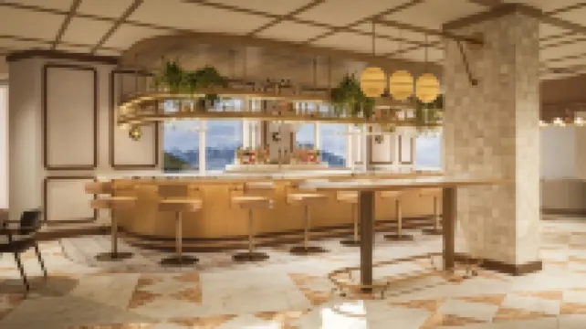 Rimrock Banff, Emblems Collection