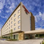 Hampton Inn by Hilton Piedras Negras Hotels in Piedras Negras
