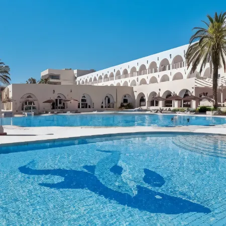 El Mehdi Beach Resort ex Primasol El Mehdi