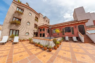 La Casona Hotel Boutique Hotels in 