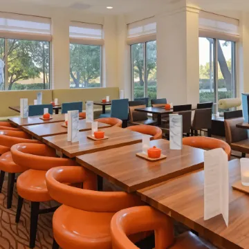 Hilton Garden Inn Dallas/Addison