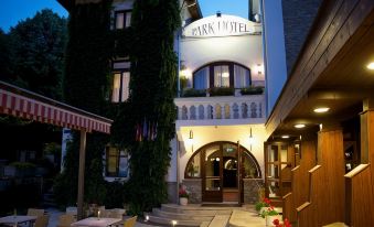 Park Hotel Hévíz