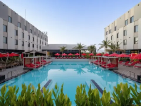 Maani Muscat Hotel & Suites Hotels in Seeb