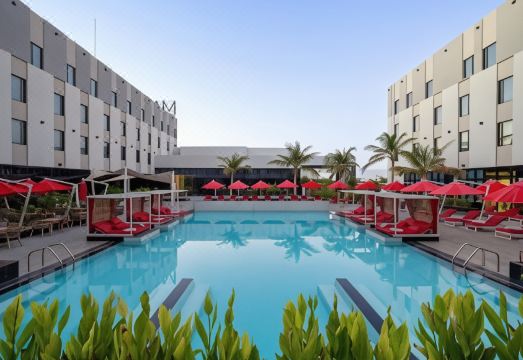 Maani Muscat Hotel & Suites - Housity
