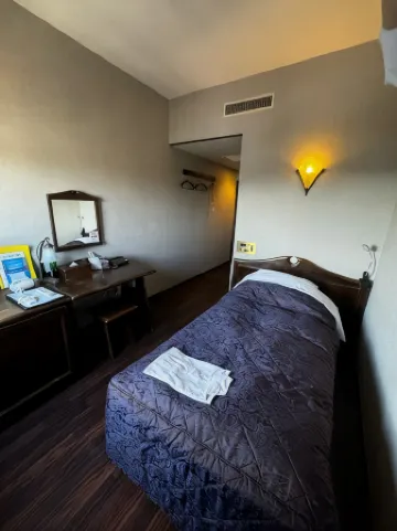 岡崎オーワホテル