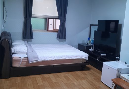 울산 삼산 리버 이미지