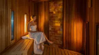 Hotel Wellamarin - Spa