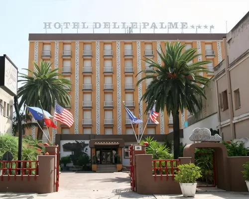 Hotel Delle Palme Hotels in Lecce