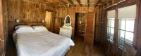 Maplewood. 1916 Olde Muskoka Cottage