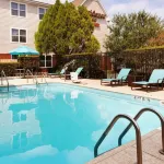 레지던스 인 오스틴 사우스 오스틴 호텔