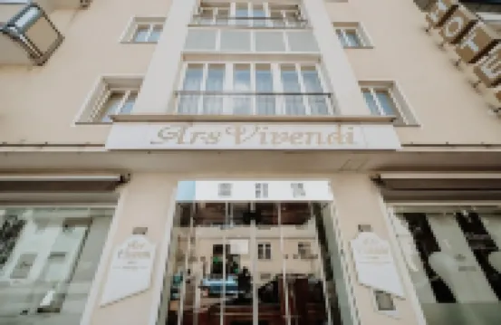 Hotel Ars Vivendi München