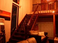 Hirostrada La Casetta Inuto