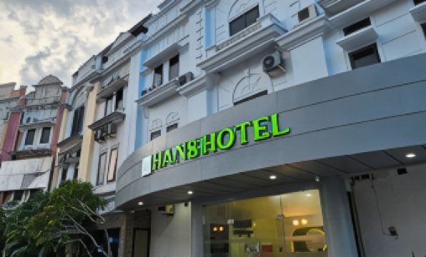 Hans Hotel