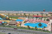 Aparthotel Tangerine