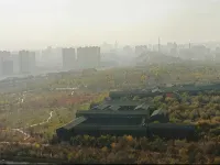 Youjian Homestay (Xiaoxigou Subway Station)