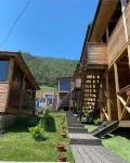 Medveditsa Mini-Hotel Hotels in Irkutsky District