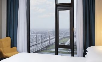 Domina Pulkovo Apart-Hotel (f. Domina Pulkovo Hotel and Apartments)