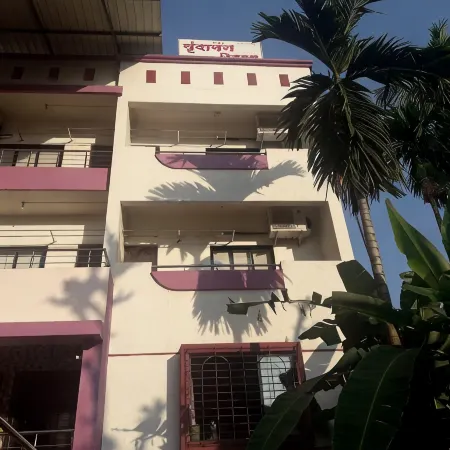 Vrundavan Deluxe Ganpatipule