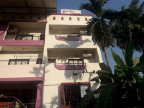 Vrundavan Deluxe Ganpatipule