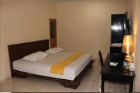 Sapadia Hotel Kotamobagu Hotels in 