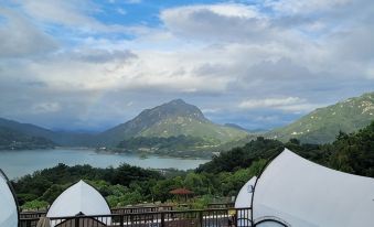 Hapcheon the Glad Glamping