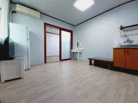 Chuncheon Gangchon Life Pension