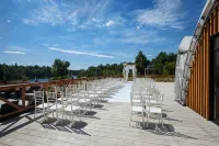 Usadba Grebnevo Hotel