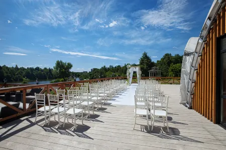 Усадьба Гребнево