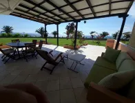 Stunning Beachfront Villa for Rent