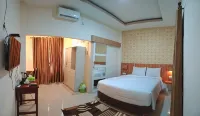 The Wish Hotel Syariah Solok Hotels in Solok