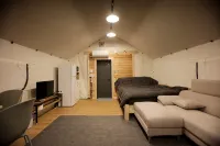 Jeongseon Towoomaru Pension