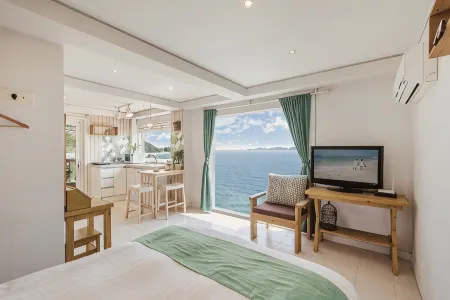 Ganghwado Galili Pension Отели рядом с достопримечательностью «Dongmak Beach»