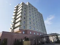 Hotel Route-Inn Nishinasuno