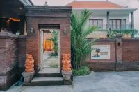 Cucukan Beach Guest House Hotel in zona Lebih Beach