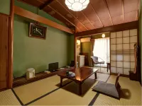 Ryokan Sakamotoya - 2-Star