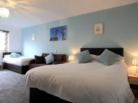 Abbey Bed and Breakfast Hotel a Londonderry