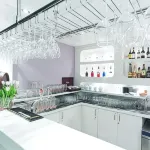 Park Hotel Diament Wroclaw - bar
