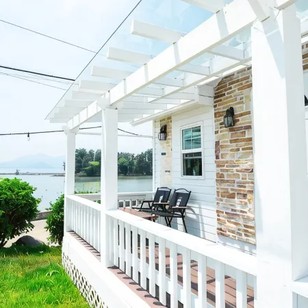 Namhae Rainbow Pension