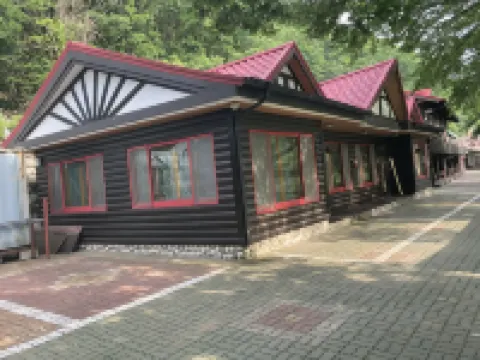 울산 베네치아펜션 조계종 통도사 주변 호텔