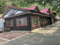 Ulsan Venezia Pension Hotels near Tongdosa Temple