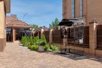 Apartment Inkodom Hotels in Ryazansky District