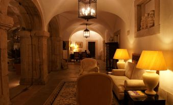Pousada Castelo de Palmela – Historic Hotel