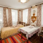 Zoloto Altaya Hotel Các khách sạn ở 