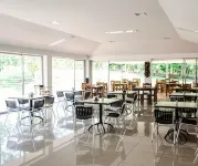 Finca Hotel Valparaíso - servizio colazione