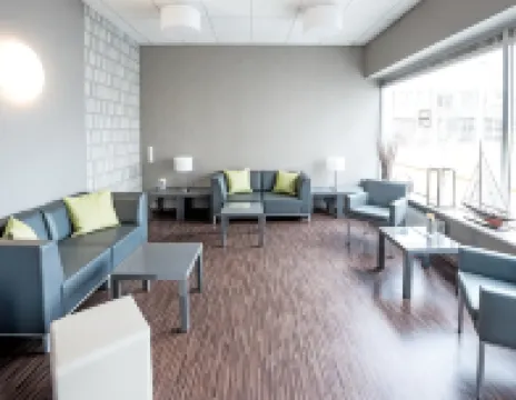 호텔 플레미셔 호프