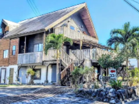 Kariyushi Condominium Resort Yuudekiya