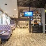 Sport Point Hotel a Chimki