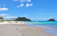 Hwan Dynasty Suite - Ocean View