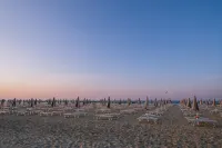 Hotel Crown Hoteles en Rivabella