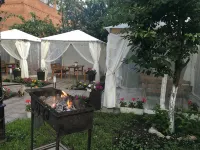 Сказка - С парковкой
